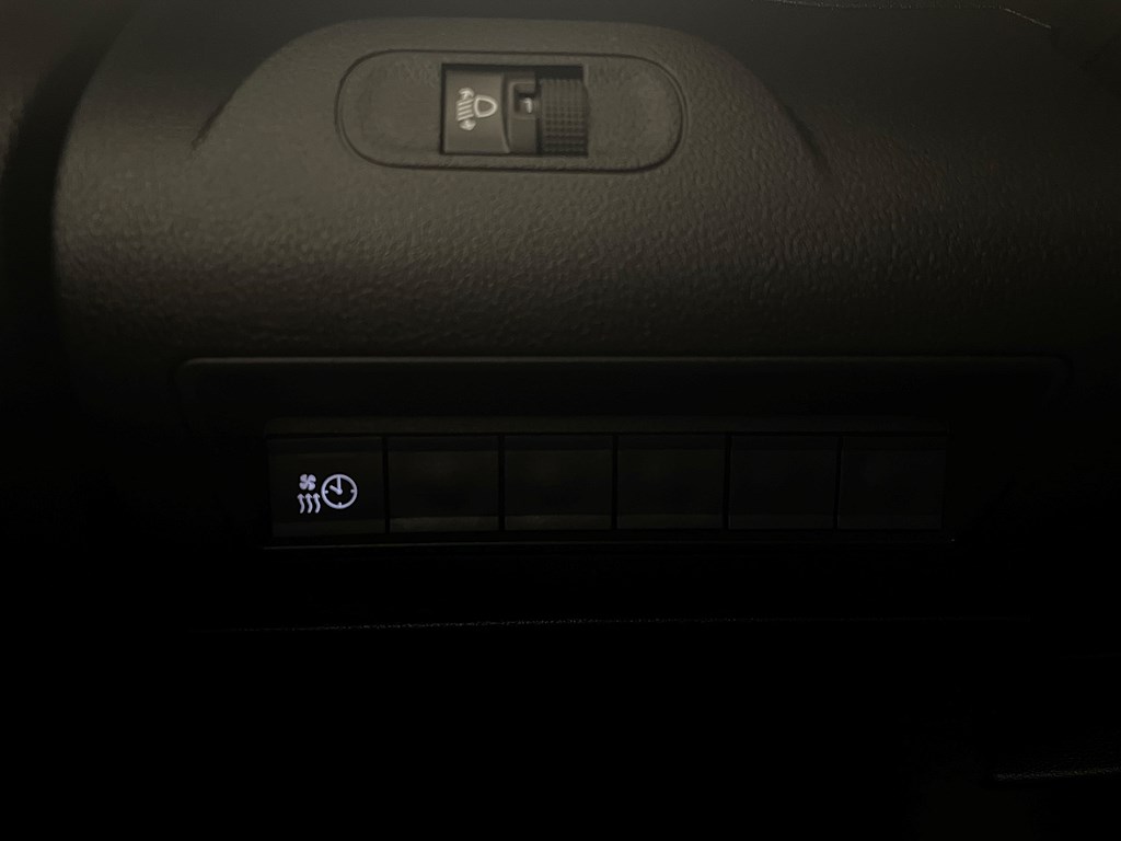 Bild på PRO+ 50kWh 136hk Aut L1 - B-KAMERA, NAVI
