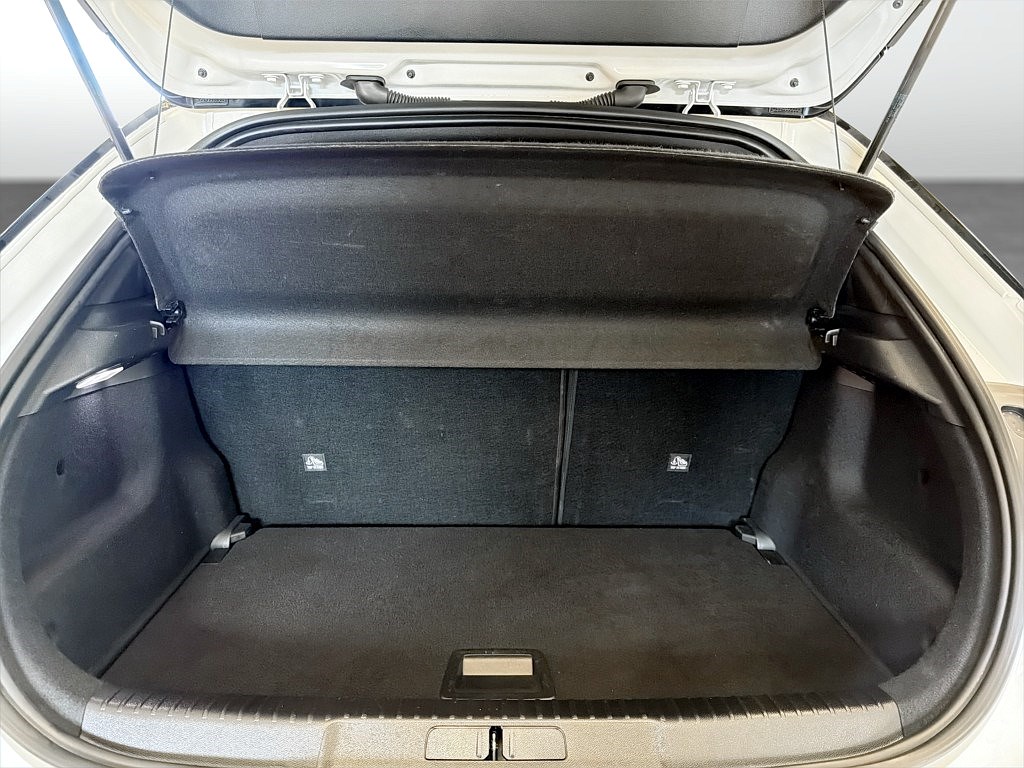 Bild på Ultimate 1.2 Turbo 130hk Aut - B-KAMERA, CARPLAY
