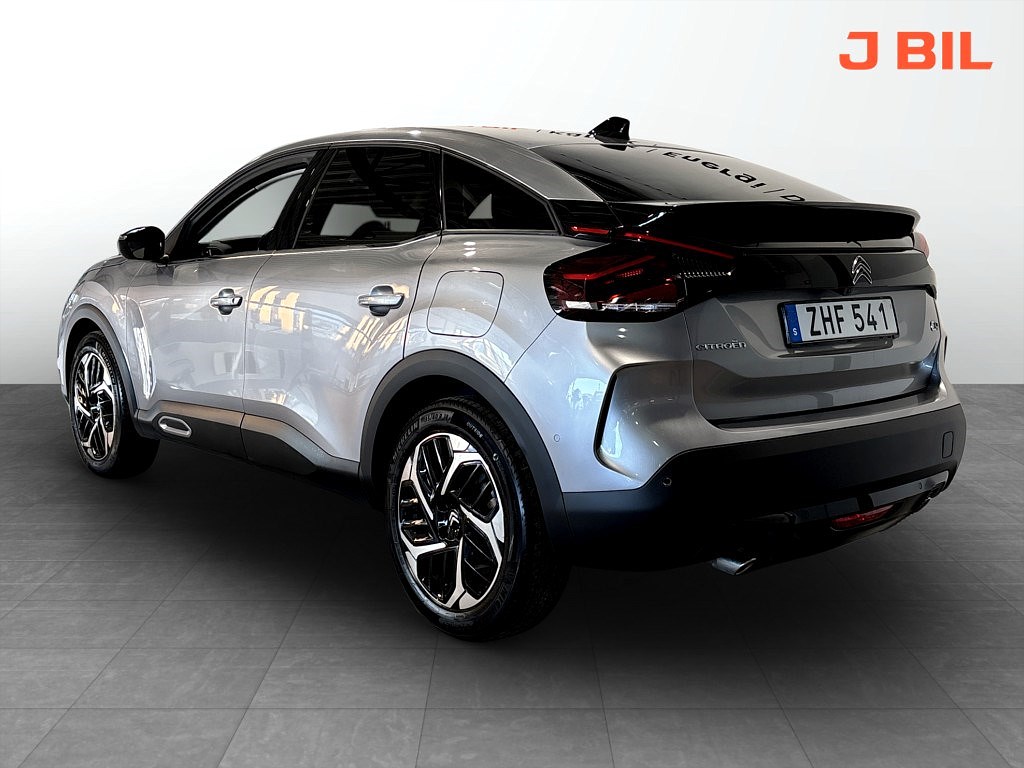 Bild på Shine 1.2 PT 130hk Aut - B-KAMERA, CARPLAY