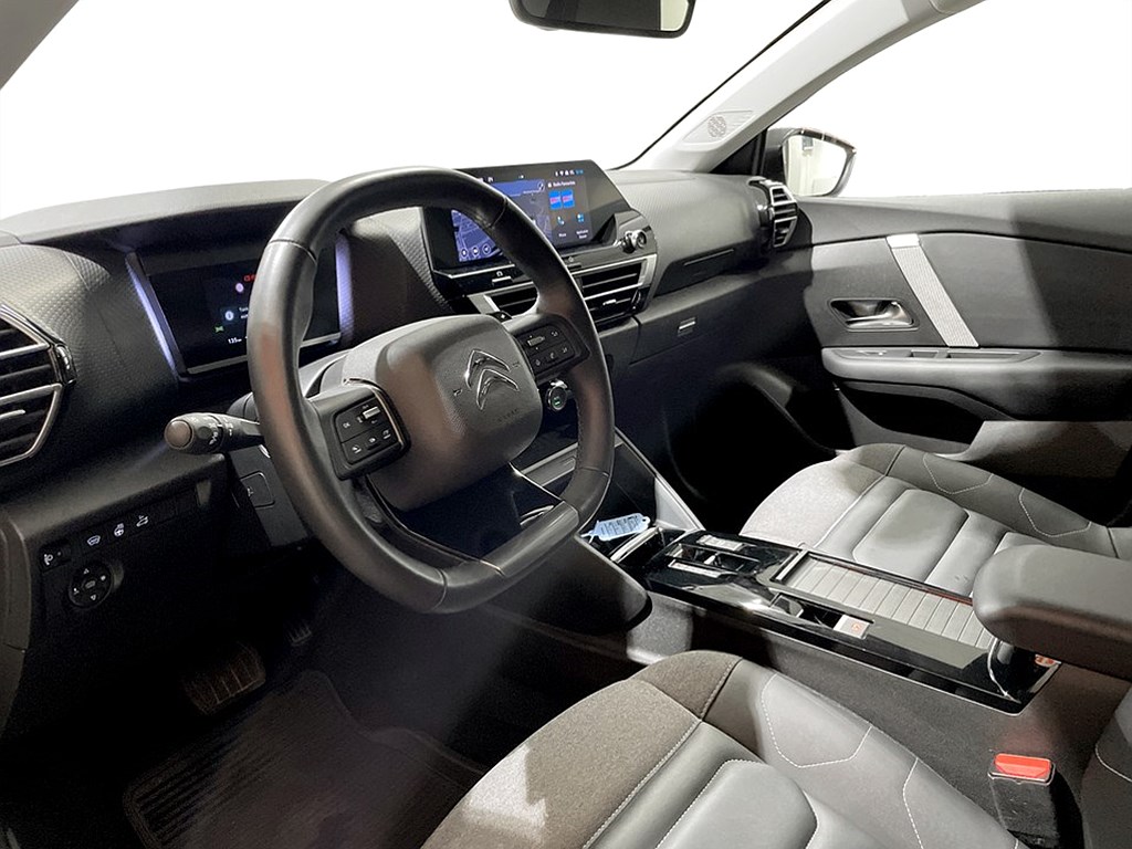 Bild på X Shine 1.2 PT 130hk Aut - 360-KAMERA, CARPLAY