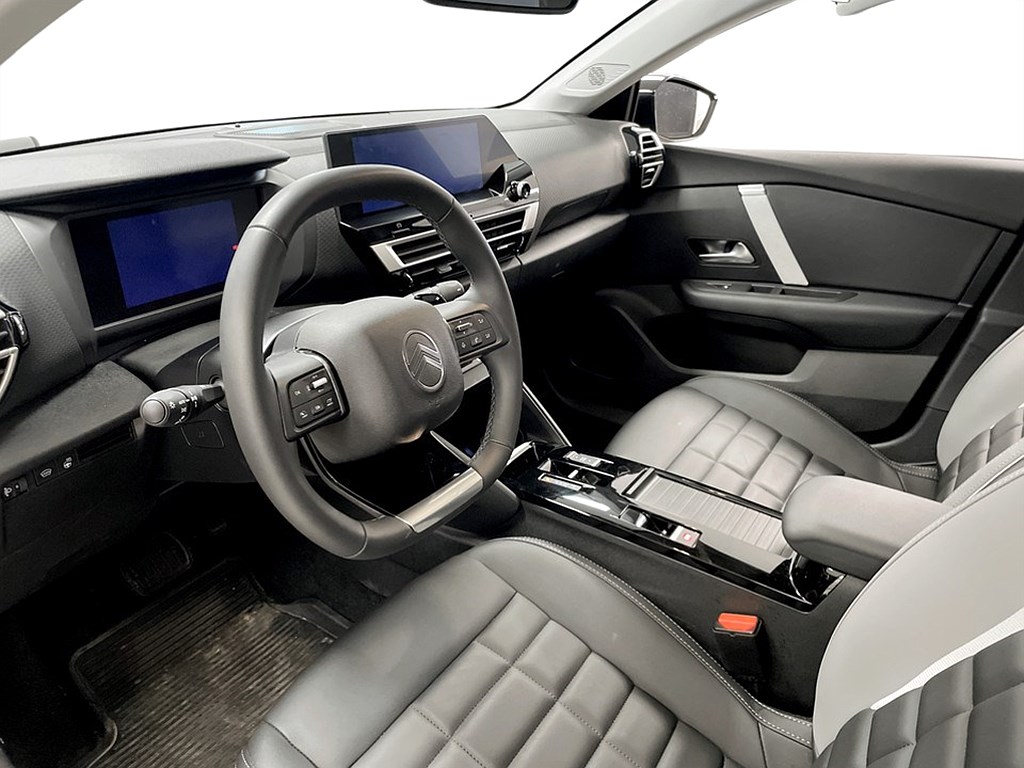 Bild på MAX PureTech 130hk Aut - DEMO