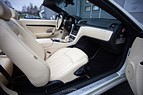 Maserati GranCabrio 4,7L V8 440HK Svensksåld