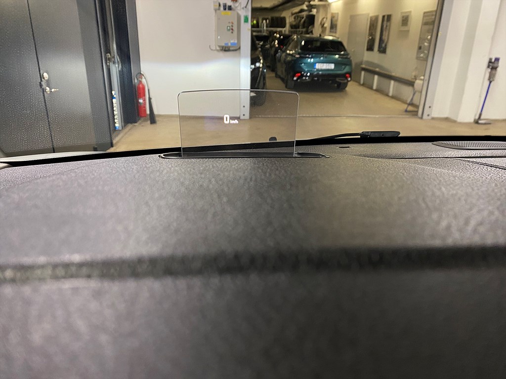 Bild på GT 2.0 BHDi 180hk Aut L2 - FARTHÅLLARE,KEYLESS