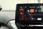 Volkswagen ID.4 Pro Performance Navi / Värmare / Rattvärme / Leasbar