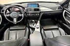 BMW 320d xDrive Touring Steptronic, 190hk, 2019