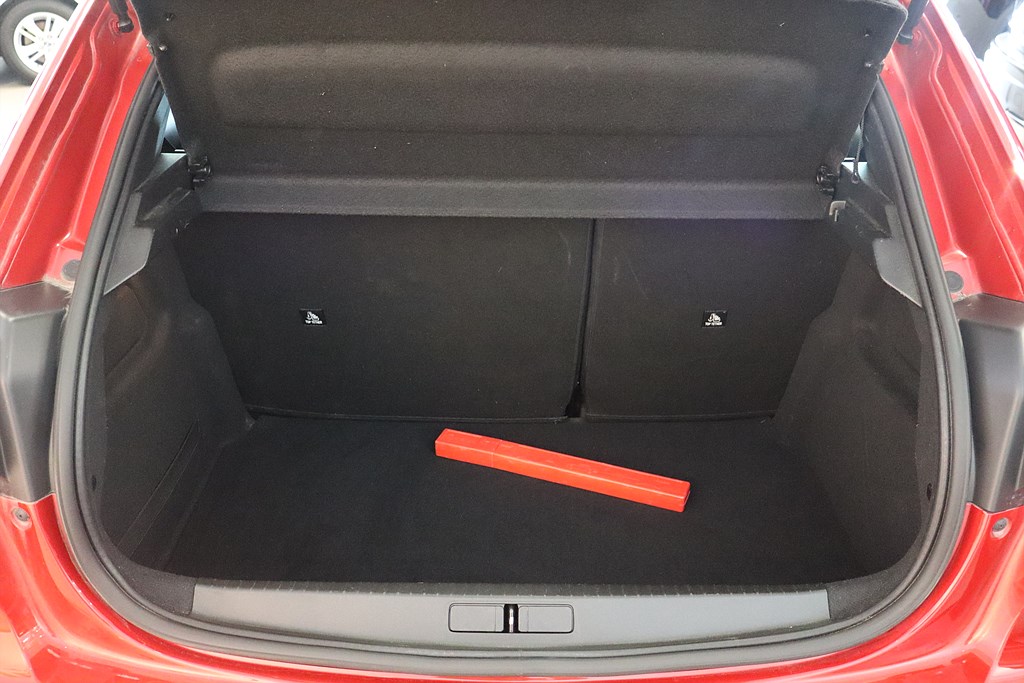 Bild på Active Pack 1.2 PT 75hk -  CARPLAY