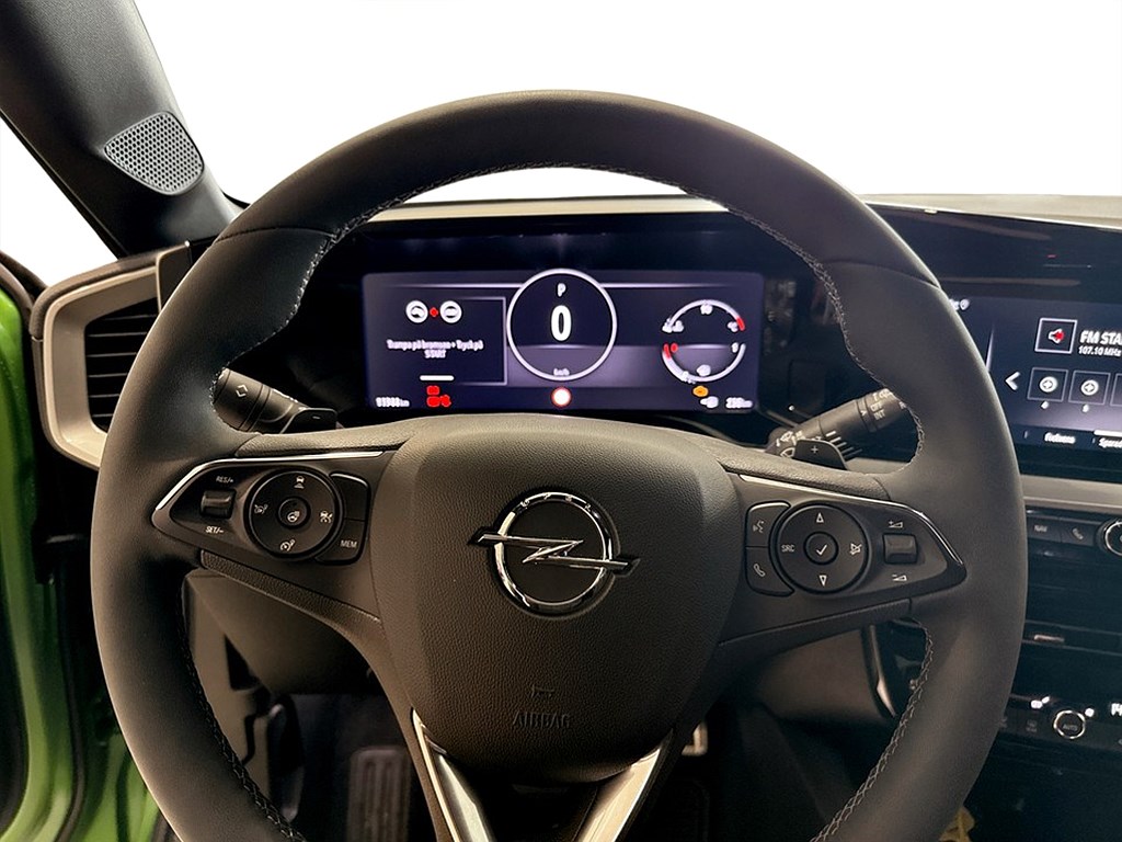 Bild på Ultimate 1.2 Pt 130hk Aut - B-KAMERA, RATTVÄRME