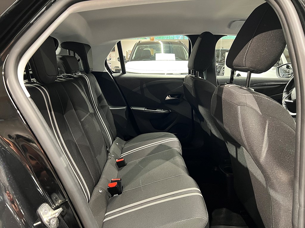 Bild på D&T 50kwh 136hk Aut - B-KAMERA,RATTVÄRME,CARPLAY