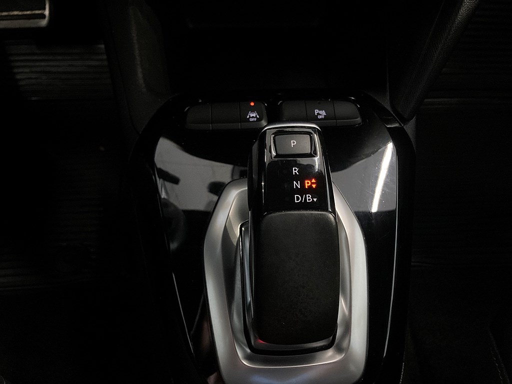 Bild på Ultimate 50kWh 136hk Aut - B-KAMERA,CARPLAY,NAV
