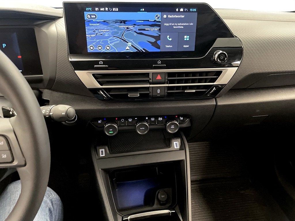 Bild på MAX PureTech 130hk Aut - DEMO