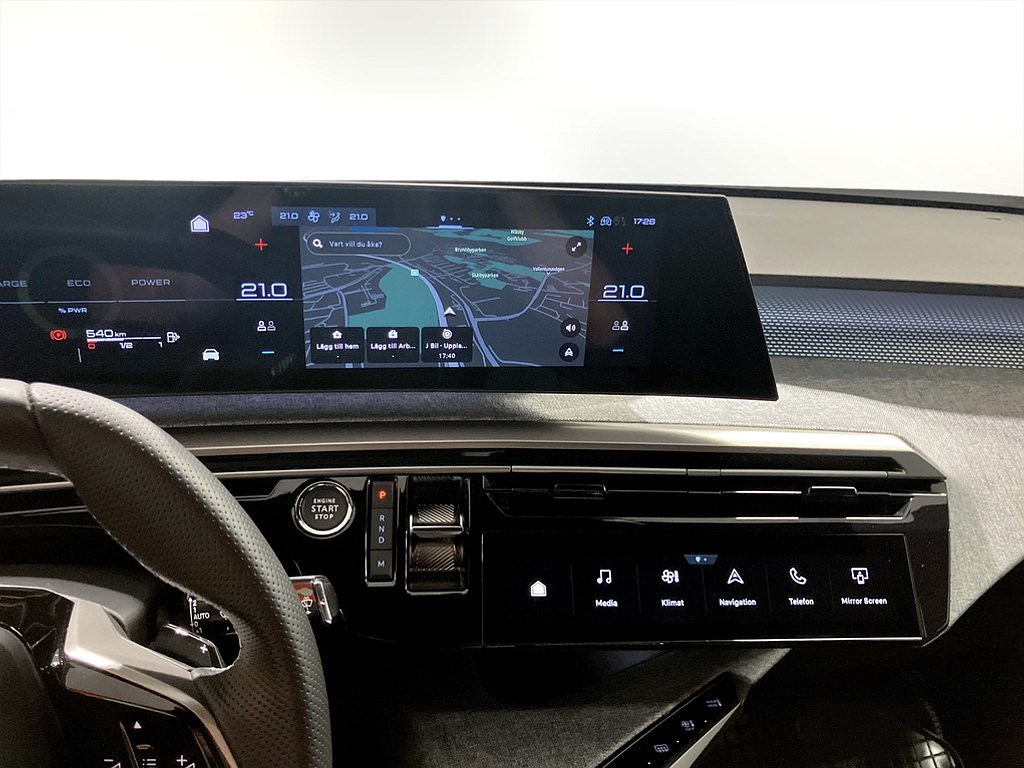 Bild på GT Hybrid 145hk Aut - B-KAMERA,CARPLAY,NAV