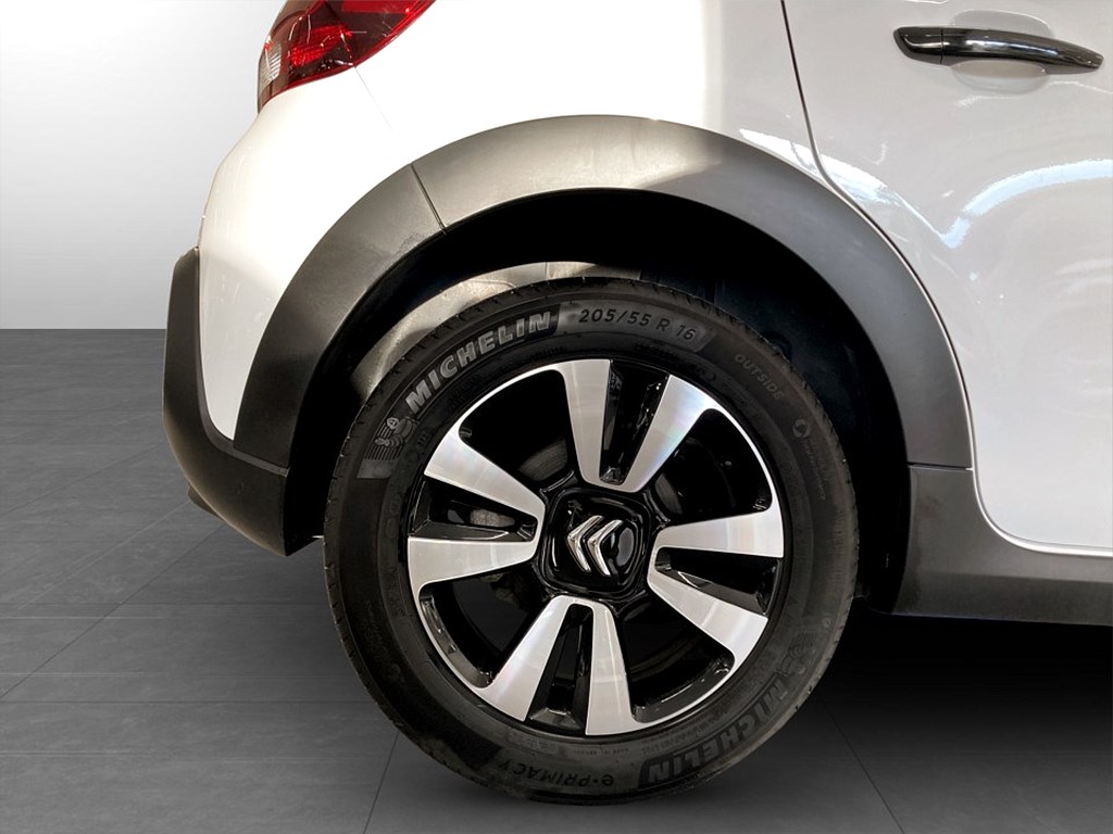 Bild på Shine 1.2 PT 110hk Aut - CARPLAY,FARTHÅLLARE