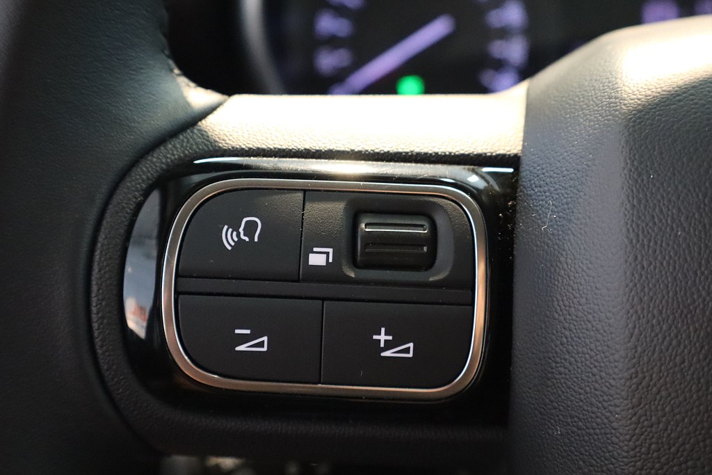 Bild på Shine 1.2 PT 130hk CARPLAY, BACKSENSORER