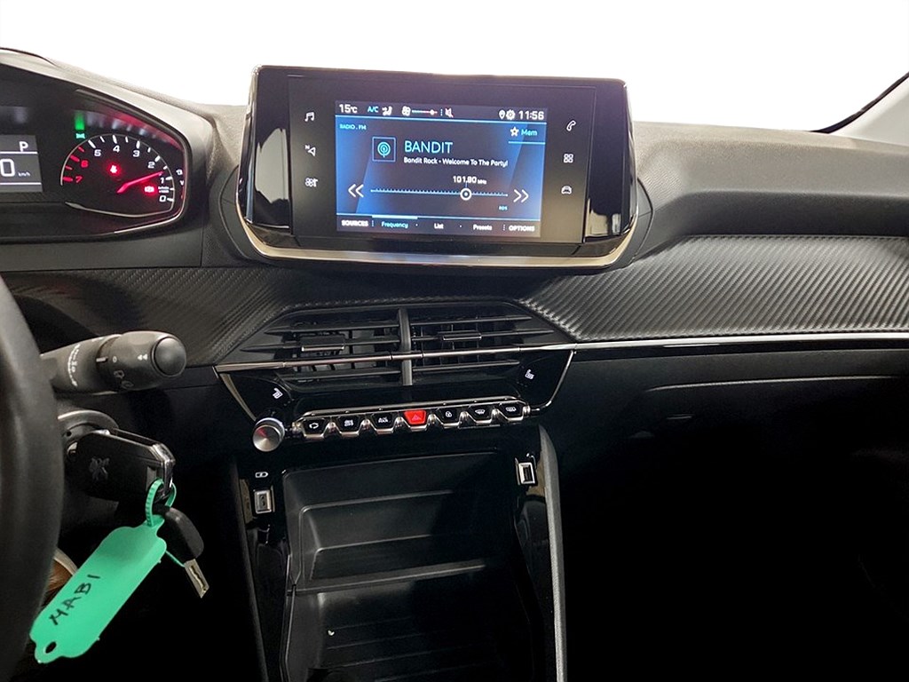 Bild på Active Pack 1.2 PT 100hk Aut - CARPLAY, FARTHÅLLARE