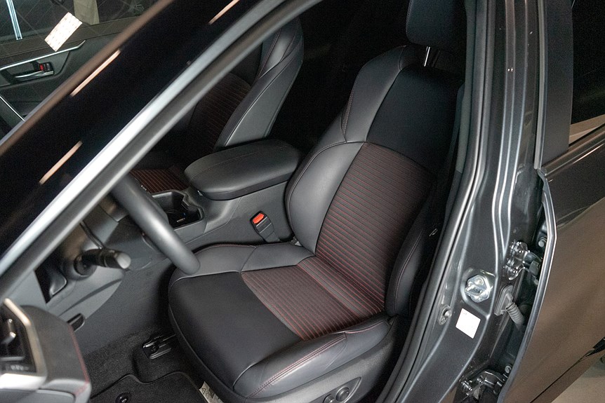 Toyota Rav4 2.5 AWD Style Plug-in Hybrid 306hk