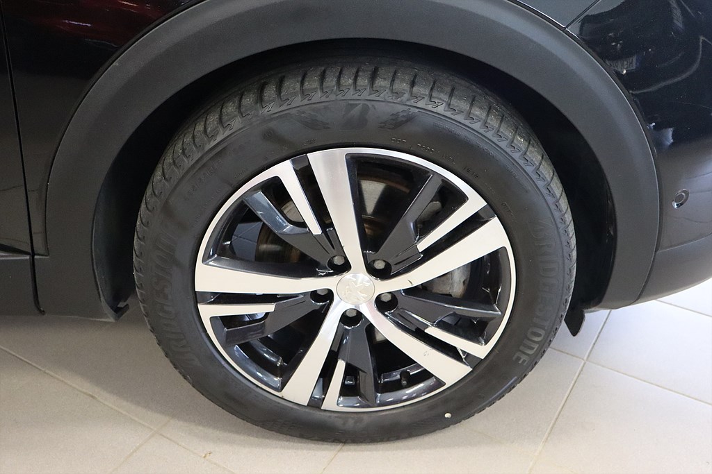 Bild på GT-Line Hybrid4 300hk Aut AWD - DRAG, EN ÄGARE, NAV