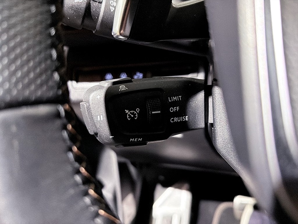 Bild på GT 1.2 PT 130hk Aut - 7-SITS, ELBAKLUCKA