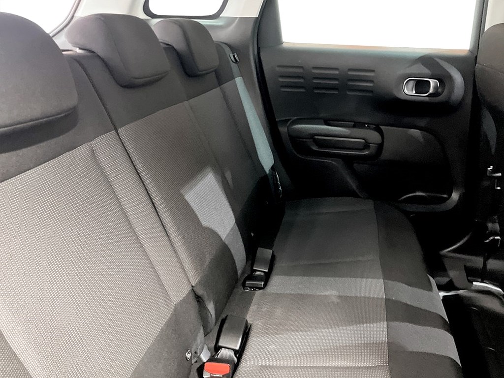 Bild på Aircross Shine 1.2 PT 130hk Aut - CARPLAY, NAVI