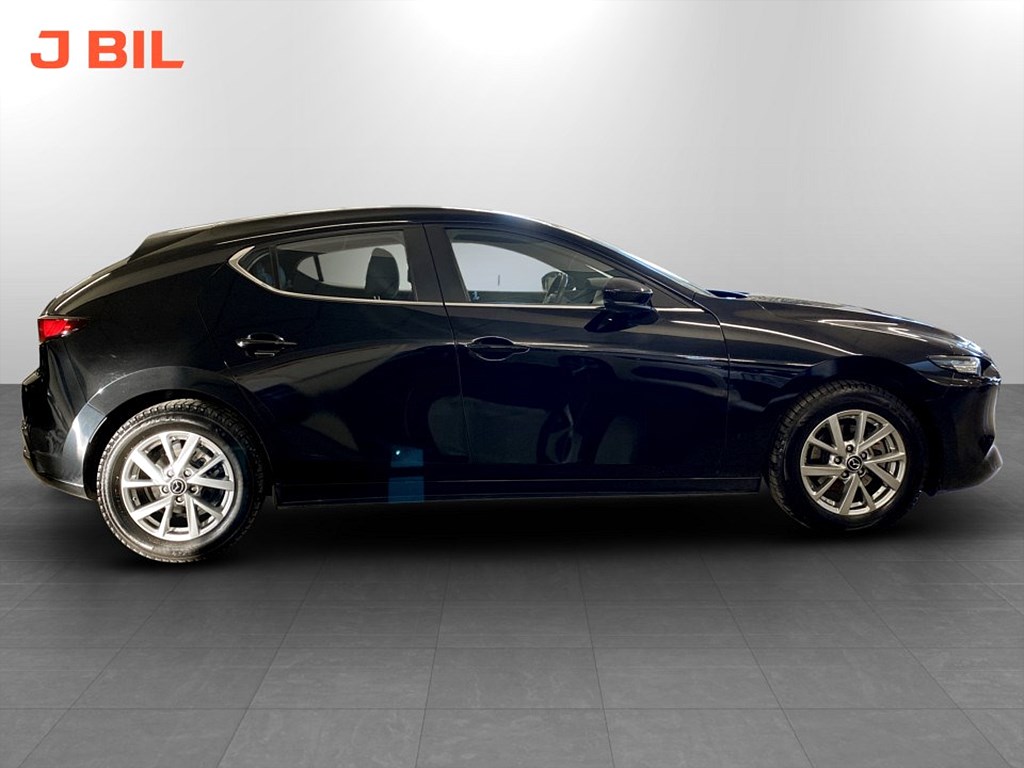 Bild på 2.0 SKYACTIVE-G M 150hk - B-KAMERA, EN ÄGARE