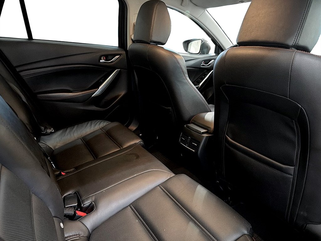 Bild på Wagon Optimum 2.2 175hk Aut - DRAG, B-KAMERA