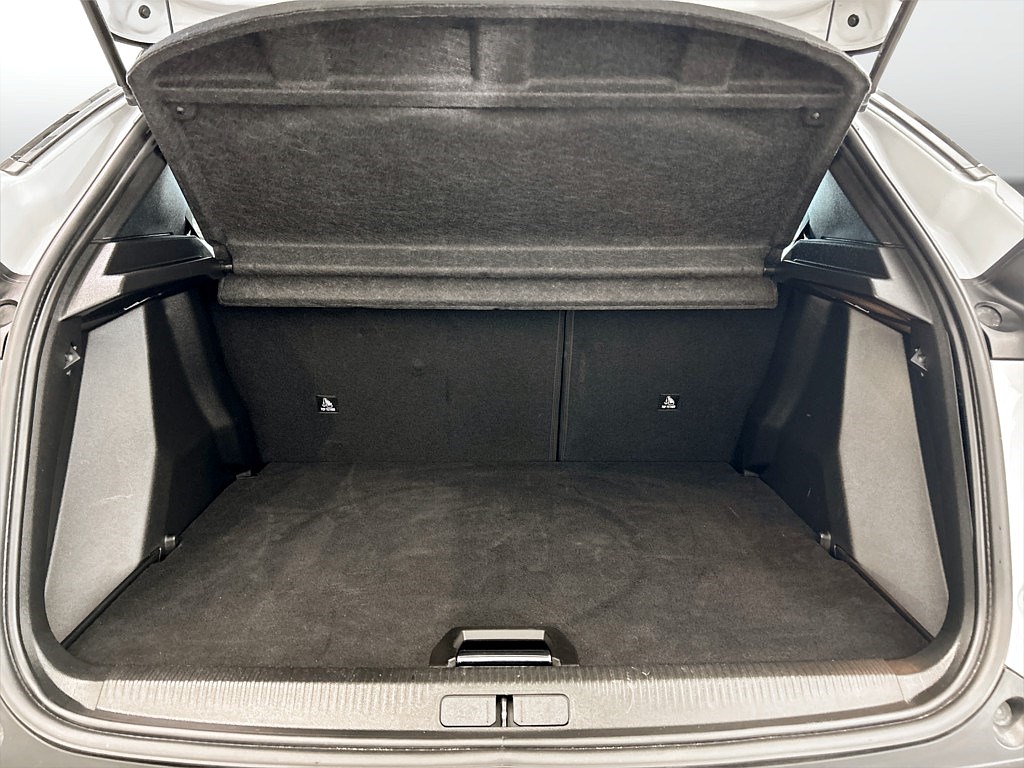 Bild på GT 1.2 PT 130hk Aut - EL-STOL, 360-KAMERA