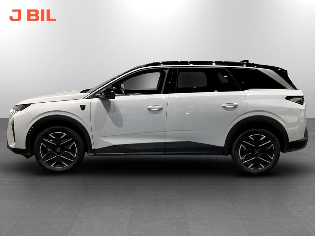 Bild på GT Hybrid 145hk Aut - 7-SITS,B-KAMERA,NAV