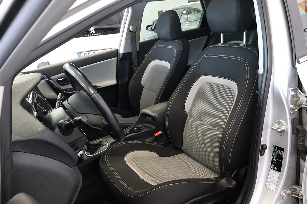 Bild på SW EX Comfort 1.6 CRDi 128hk Aut - B-KAMERA, PANO, NAV