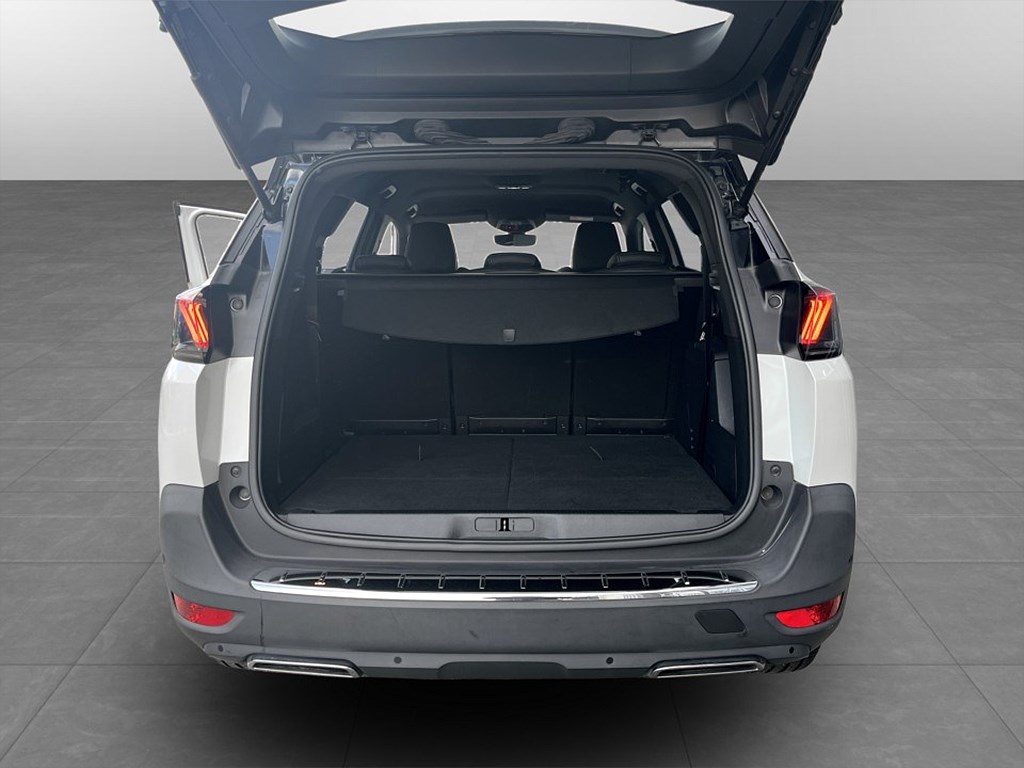 Bild på GT 2.0 BHDi 180hk Aut - 7-SITS, B-KAMERA