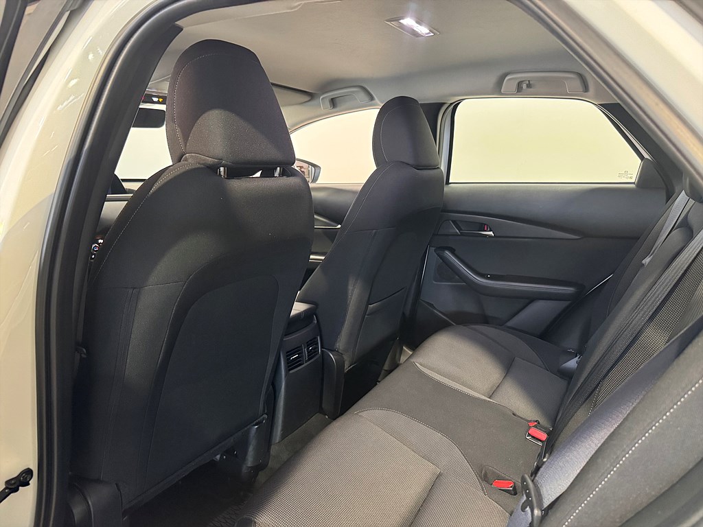 Bild på 2.0 SKYACTIV-X M Hybrid 150hk Aut - B-KAMERA, NAVI