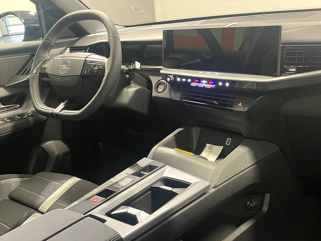 Bild på Hybrid 145hk Aut - OMGÅENDE LEVERANS!