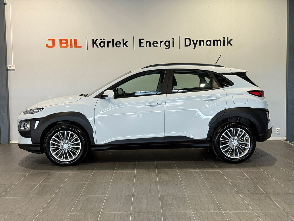 Bild på Trend 1.6 T-GDI 177hk Aut - B-KAMERA, FARTHÅLLARE