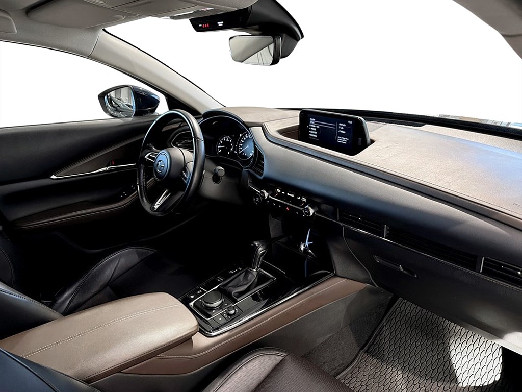 Bild på Cosmo 2.0 SKYACTIV-X M Hybrid 150hk Aut - B-KAMERA, NAVI