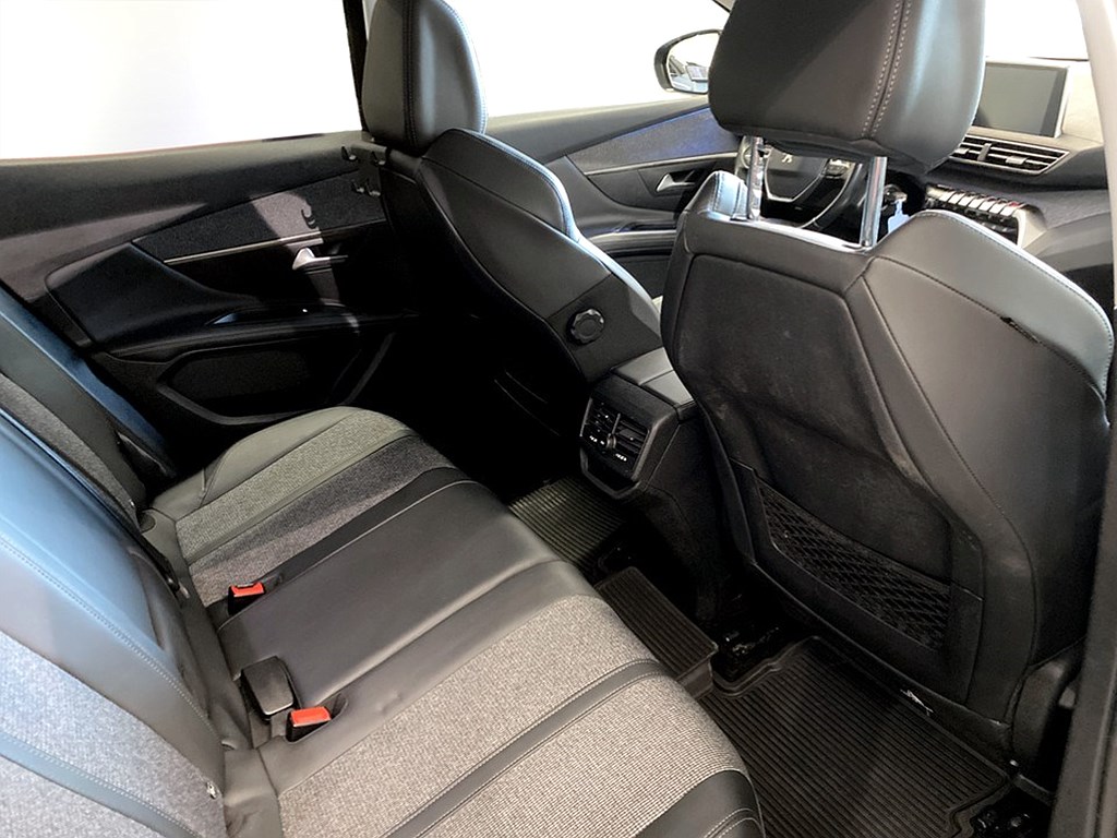 Bild på Allure 1.5 BHDi 130hk Aut - CARPLAY, P-SENSORER