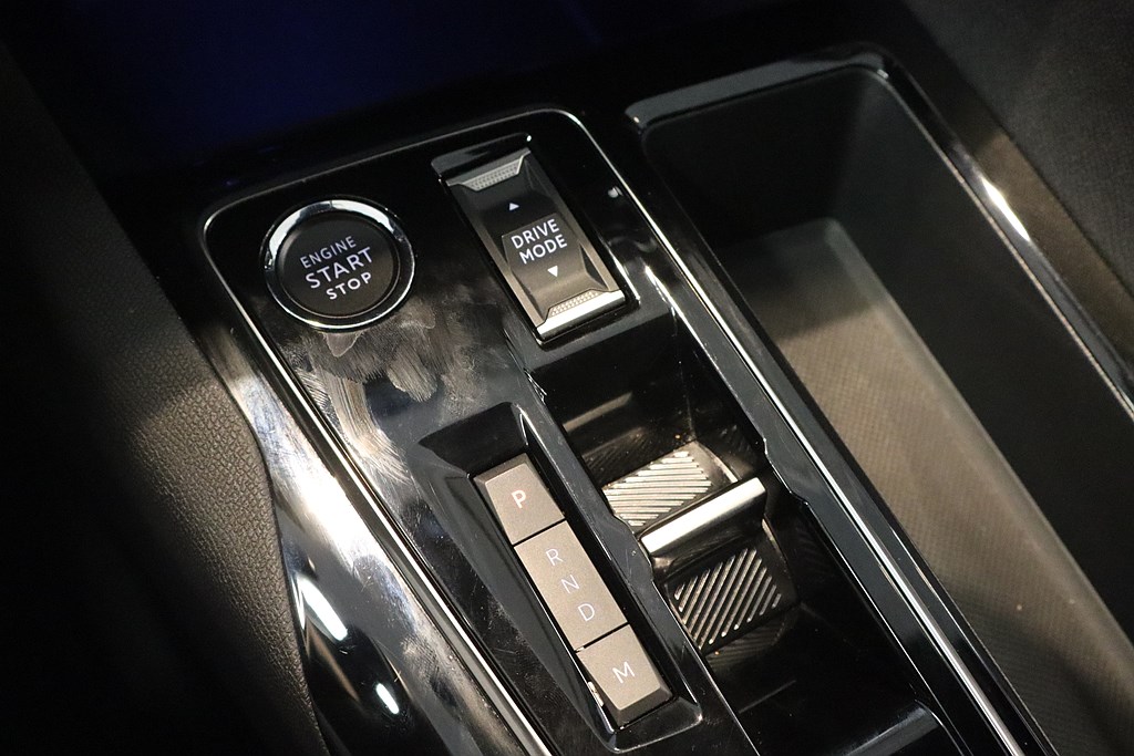 Bild på GT 1.2 PT 130hk Aut - B-KAMERA, CARPLAY