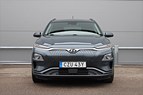 Hyundai Kona electric 64kWh 1-Ägare