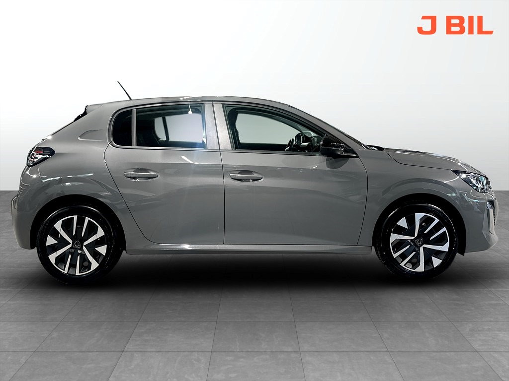 Bild på Limited Edition PureTech 75hk - PRIVATLEASING!