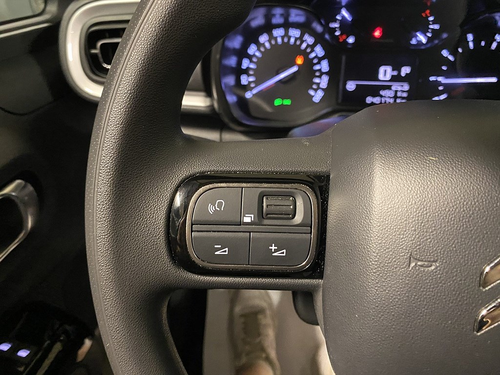 Bild på Shine 1.2 PT 110hk Aut - CARPLAY