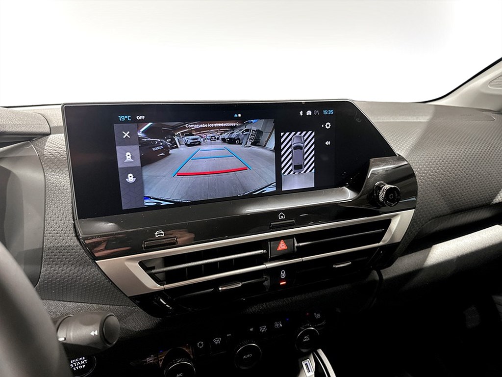 Bild på FL Max Hybrid 145hk Aut - OMGÅENDE LEVERANS!
