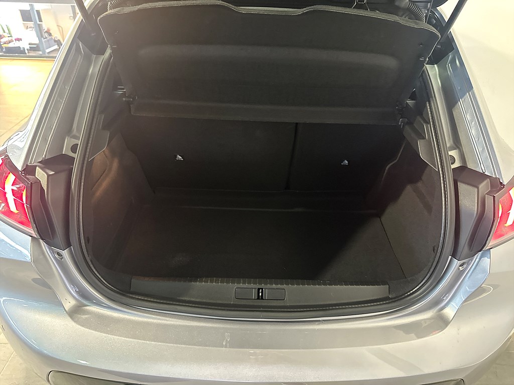 Bild på GT 50 kWh 136hk Aut - B-KAMERA, CARPLAY, NAVI