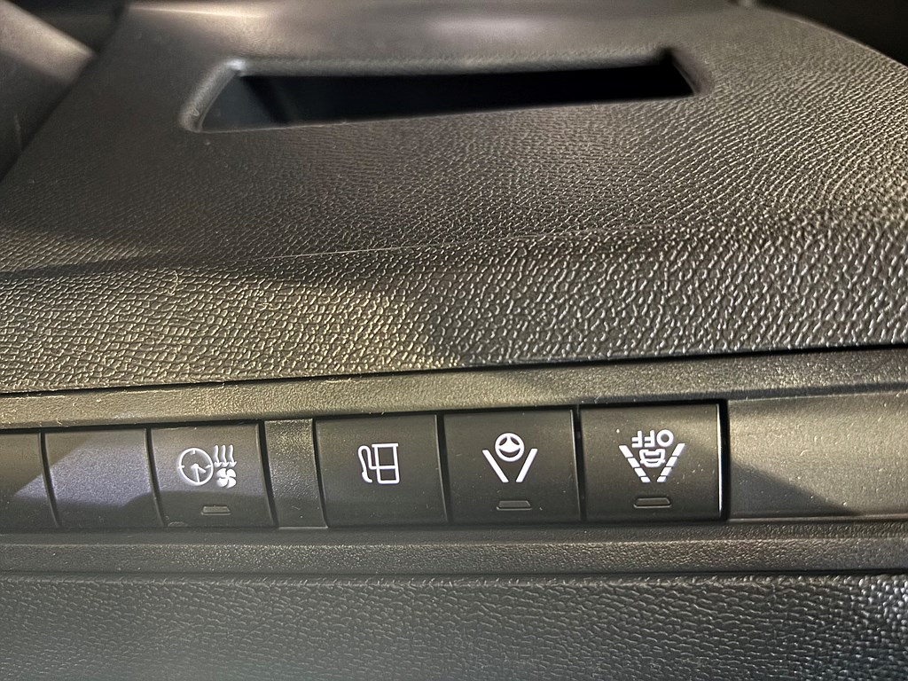 Bild på GT Hybrid4 300hk Aut AWD - B-KAMERA, NAV