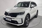 Kia Sorento PHEV Advance 7 sits / Dragkrok / Vinterhjul / leasbar