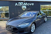 Tesla MODEL S 85D 423hk Freecharge