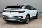 Volkswagen ID.4 Pro Performance 1st Edition / First MAX / Drag / MOMS