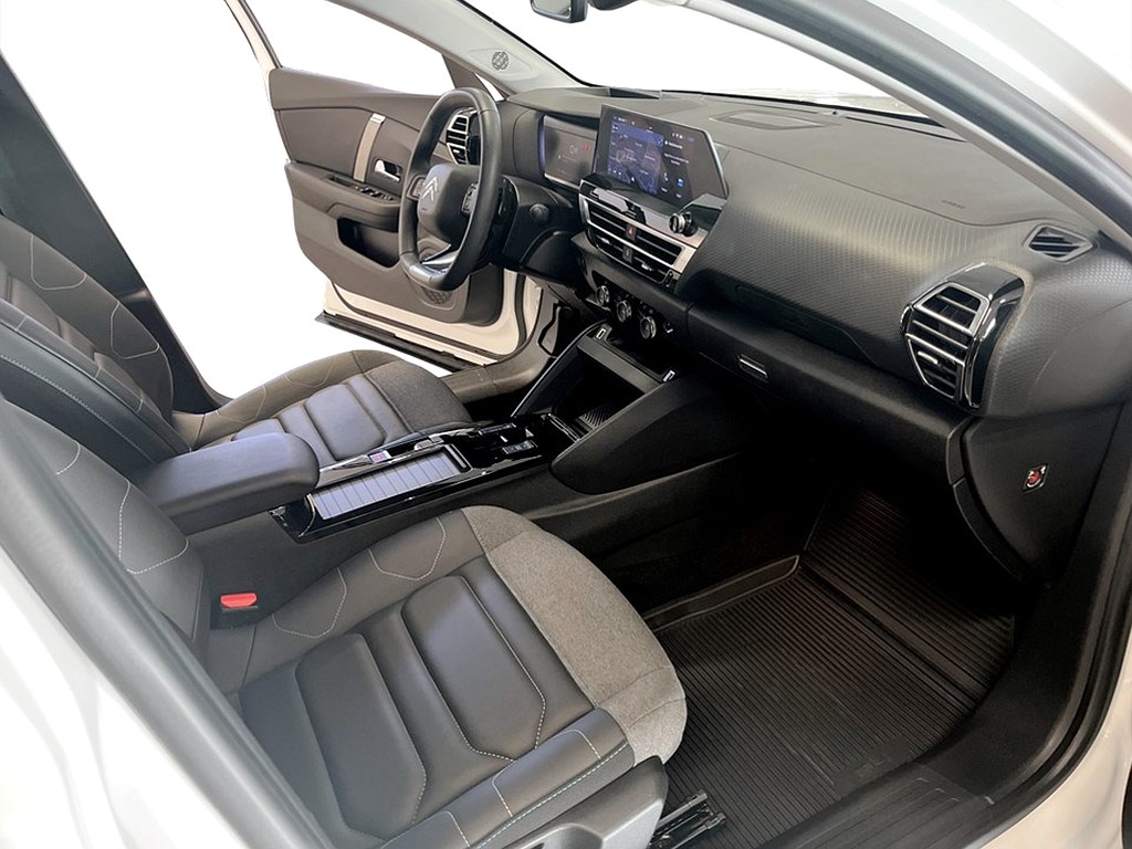 Bild på X Shine 1.2 PT 130hk Aut - B-KAMERA, ELSTOL