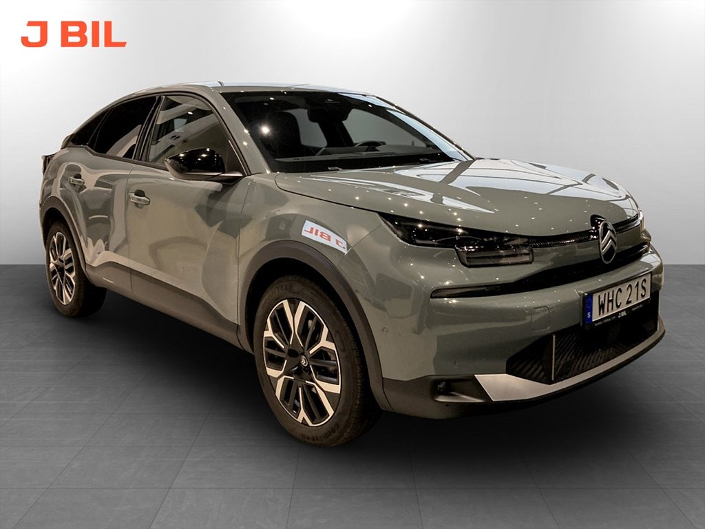 Max Hybrid 145hk Aut - B-KAMERA, CARPLAY