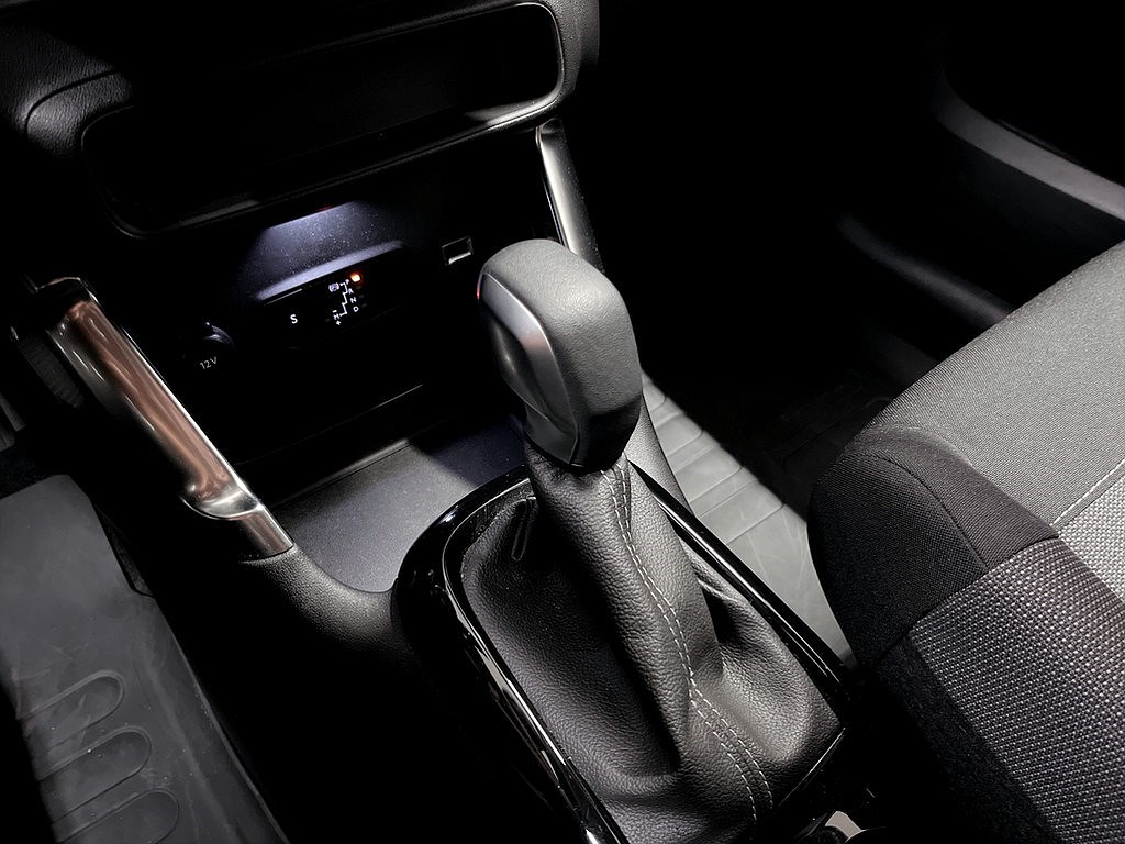Bild på Shine 1.2 PT 130hk Aut - CARPLAY