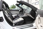 Chevrolet Corvette C6 Z51 LS3
