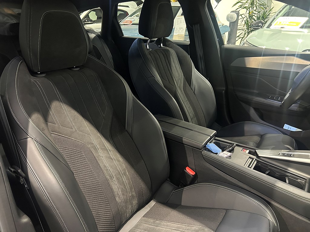 Bild på SW GT 1.2 PT 130hk Aut - 360-KAMERA,CARPLAY,NAV