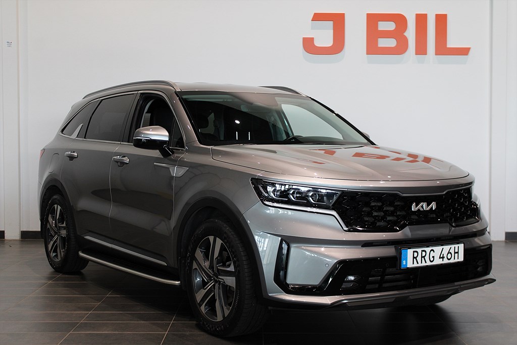 Bild på Advance PHEV 265hk Aut AWD - 7-SITS,B-KAMERA,NAV