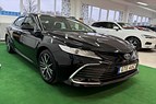 Toyota Camry Hybrid CVT, 218hk, 2023